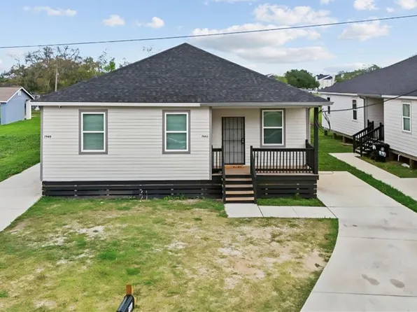7935-37 Read Blvd, New Orleans, LA 70127