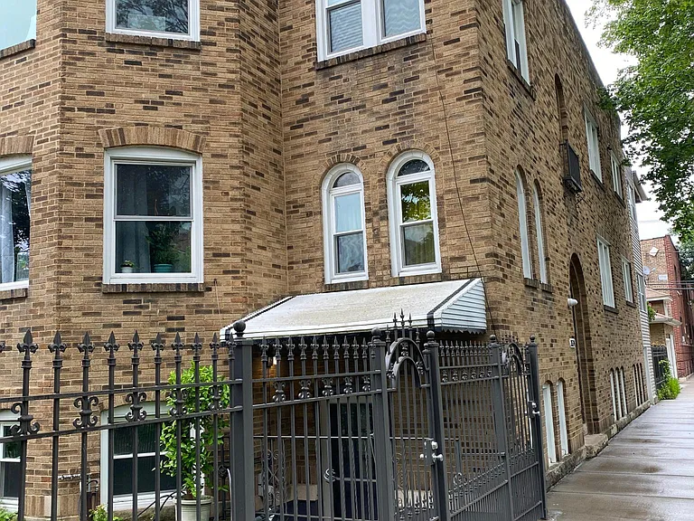 3524 W Grace St #1 — Photo 1