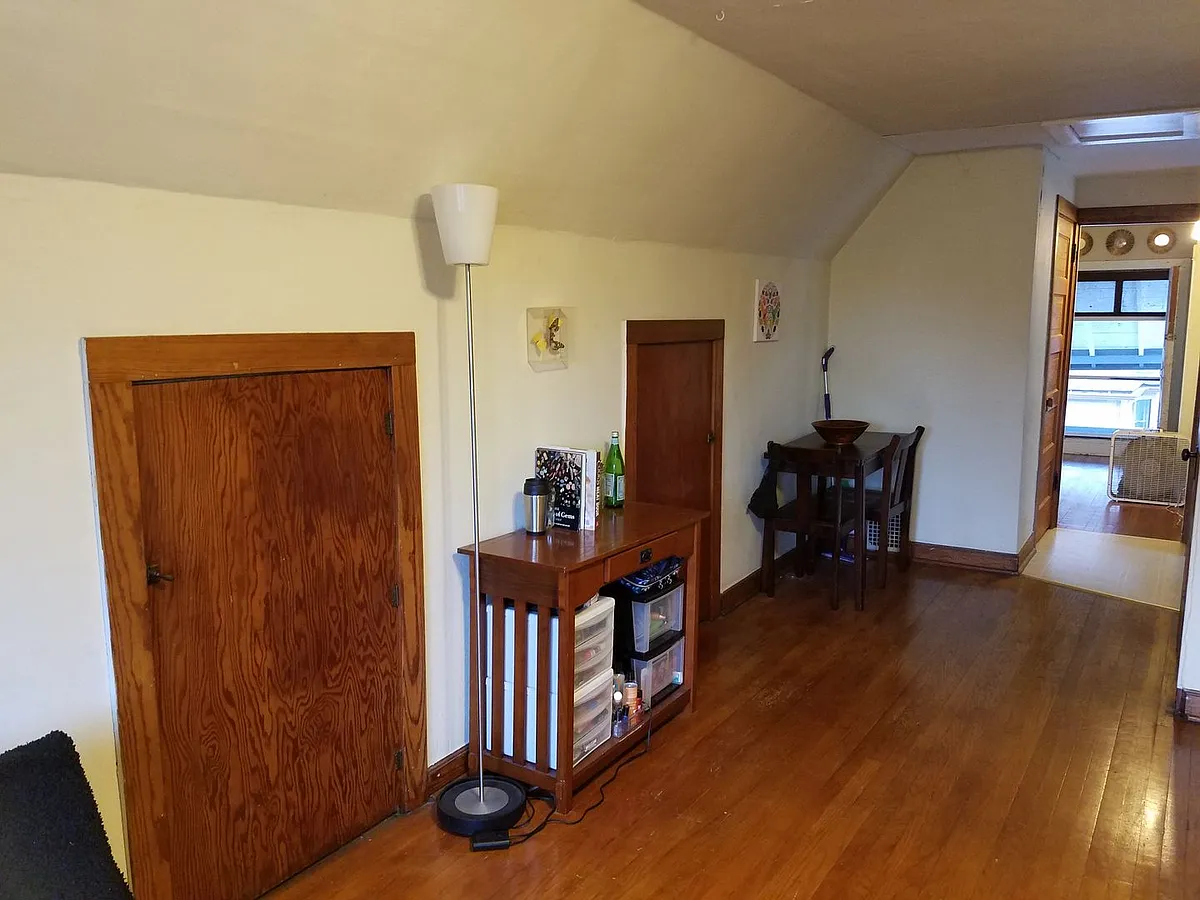 Building Photo - 1259 Spaight St