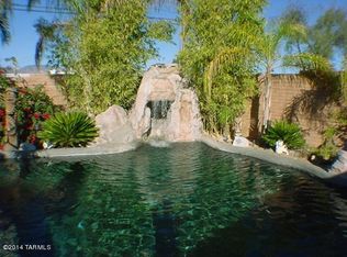 3423 E Hawthorne St, Tucson, AZ 85716