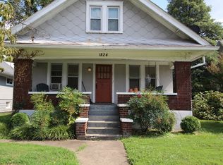 1824 Speed Ave #3, Louisville, KY 40205