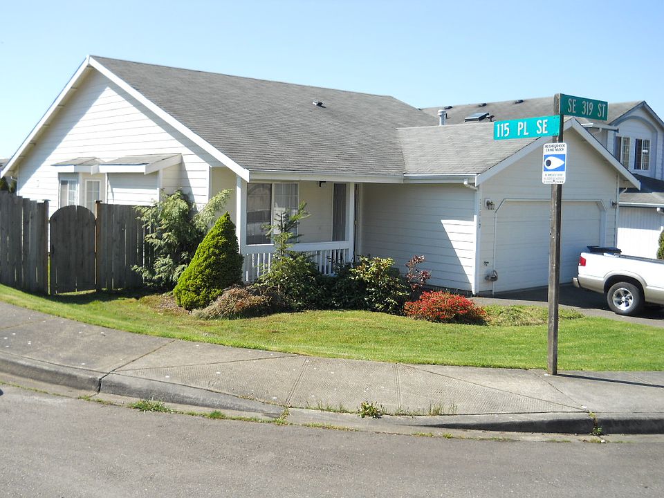 1st image of 11547 SE 319th St