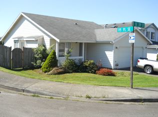 11547 SE 319th St, Auburn, WA 98092