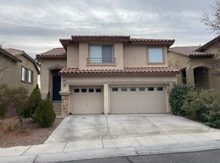 10705 Turquoise Valley Dr, Las Vegas, NV 89144