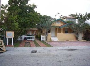 906 SW 14th Ave, Miami, FL 33135