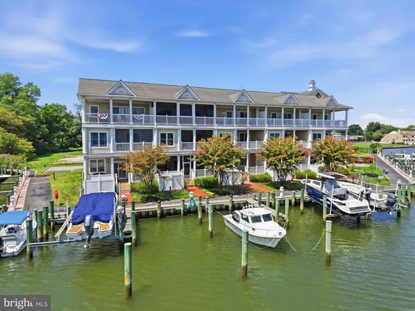 202 Muir St, Cambridge, MD 21613
