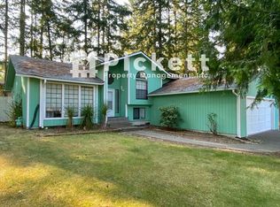1445 NW Island Lake Rd, Silverdale, WA 98383