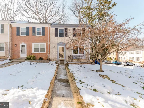 6360 Draco St, Burke, VA 22015