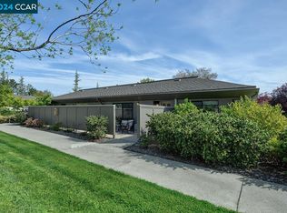 1101 Leisure Ln APT 4, Walnut Creek, CA 94595