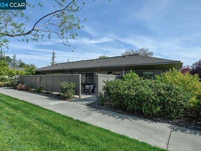 1101 Leisure Ln APT 4, Walnut Creek, CA, 94595