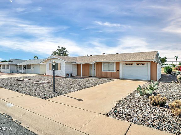 5th image of 11622 N DESERT HILLS Drive W
