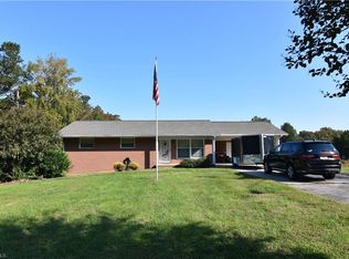 1112 Sunset Dr, Thomasville, NC 27360