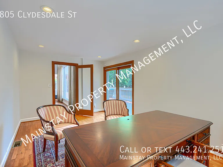 9805 Clydesdale St — Photo 21