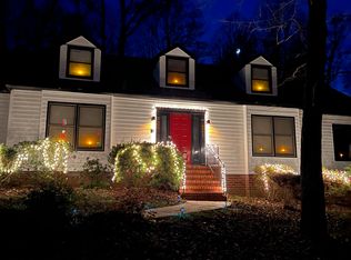 3615 Redfield Dr, Greensboro, NC 27410