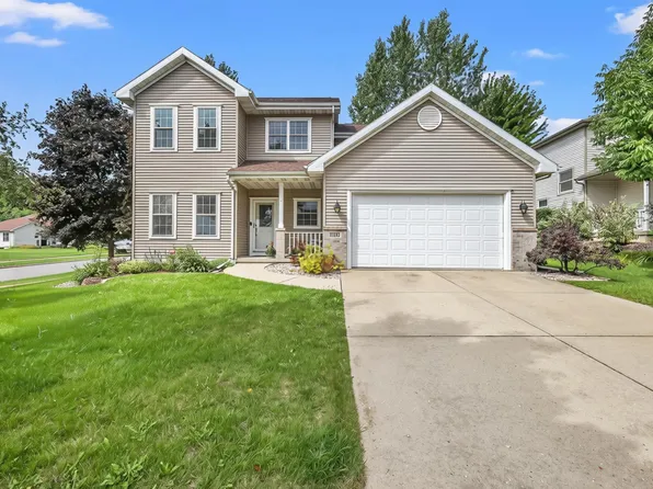 1202 Tamarack Way, Verona, WI 53593