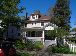 291 Rosedale St, Rochester, NY 14620