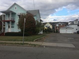 12 Pearl Ave, Johnson City, NY 13790