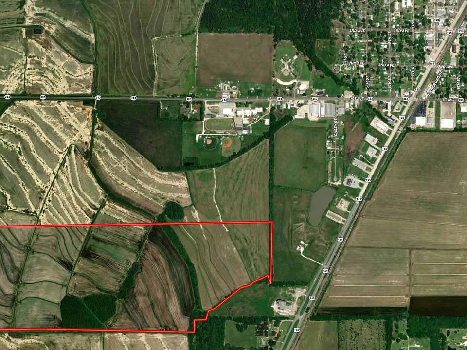 2nd image of Highway 383