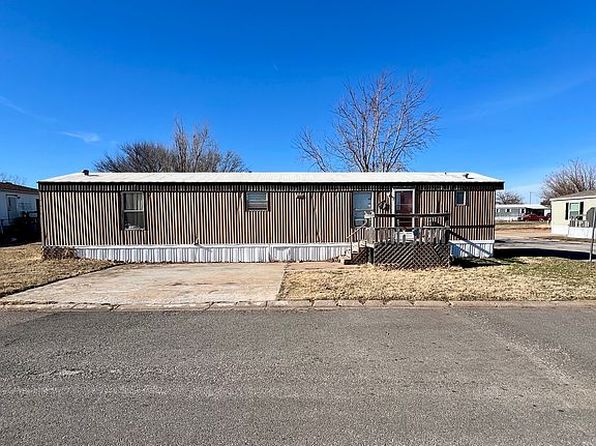 4800 Foster Rd Lot 165