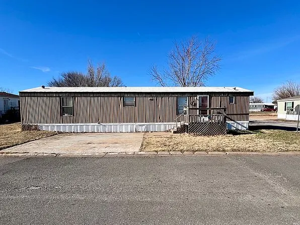 4800 Foster Rd Lot 165, Oklahoma City, OK 73129