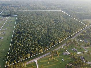 12 Old Hwy, Starkville, MS 39759