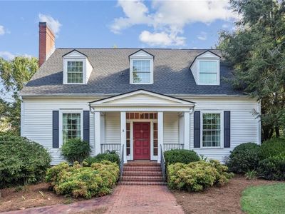 96 Whitlock Ave, Marietta, GA, 30064