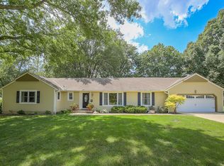10330 High Dr, Leawood, KS 66206