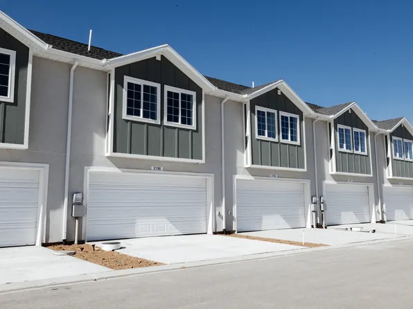 2196 S 1080 E, Heber, UT 84032