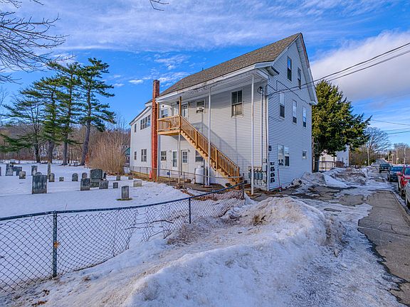 2nd image of 673 River Avenue
