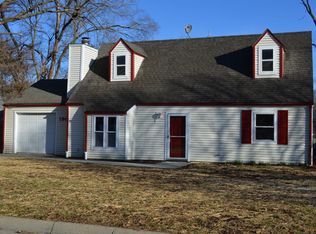 1904 W 3rd Ter, Lawrence, KS 66044