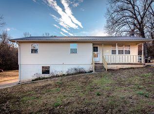 2495 Mc 4010, Everton, AR 72633