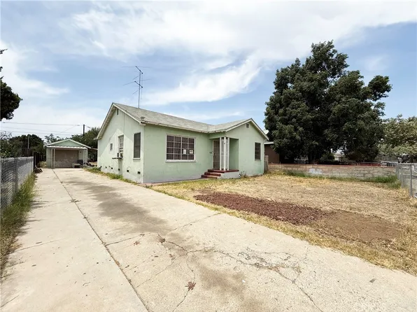 3864 Myers St, Riverside, CA 92503