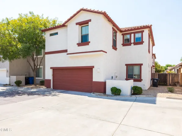 864 S COLONIAL Drive, Gilbert, AZ 85296