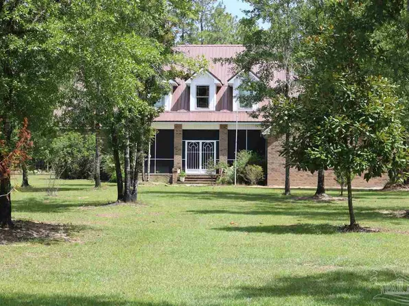6412 Clear Creek Rd, Milton, FL 32570