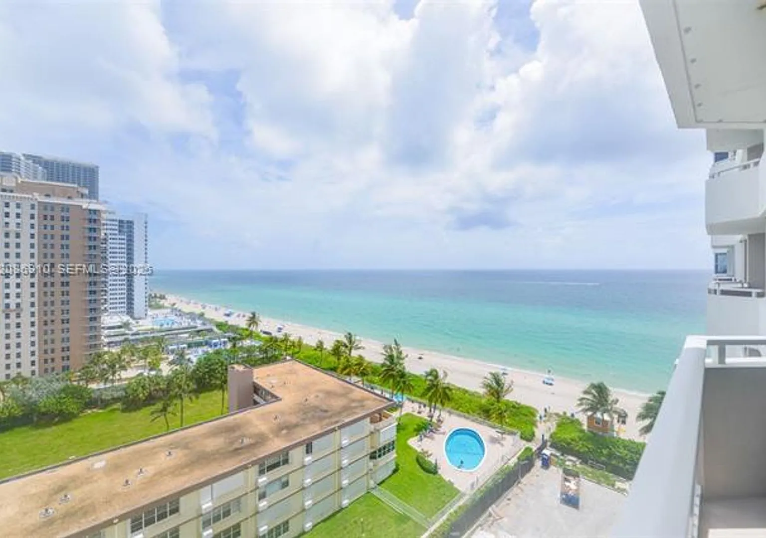 1950 S Ocean Dr cu-11H, Hallandale Beach, FL 33009 — Photo 3