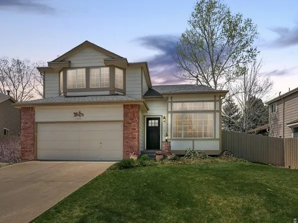 1595 S Vilas Ct, Superior, CO 80027