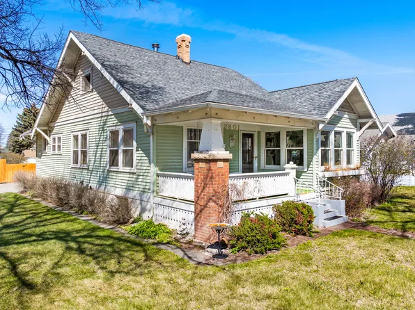 2801 2nd Ave N, Great Falls, MT 59401