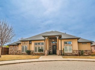 6101 88th Pl, Lubbock, TX 79424