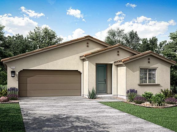 Lina Plan 3A Exterior