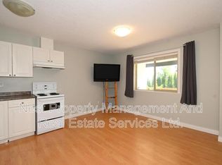 7650 Grayshell Rd #C, Prince George, BC V2N 0A8