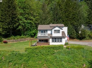 42810 NE 244th Ave, Amboy, WA 98601