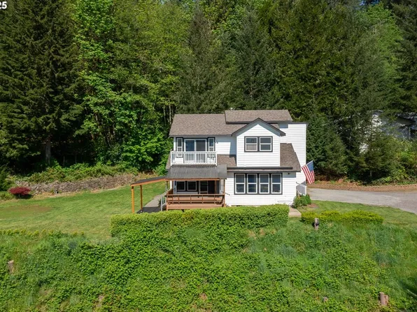 42810 NE 244th Ave, Amboy, WA 98601