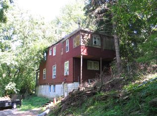 1508 Alverado Ave, Pittsburgh, PA 15216