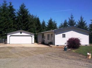 26454 Coon Rd, Monroe, OR 97456