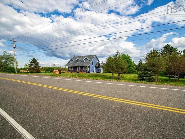 4320 Granville Rd, Annapolis, NS B0S 1A0