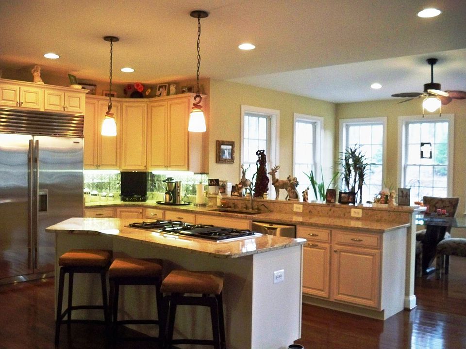 2nd image of 2613 Chestnut Woods Ct