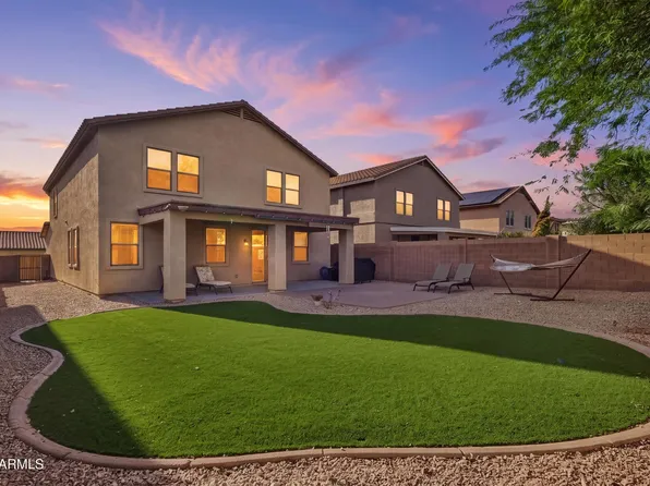 26635 N 75TH Drive, Peoria, AZ 85383
