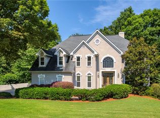3460 River Ferry Dr, Johns Creek, GA 30022