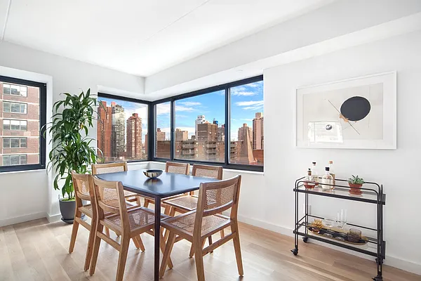 Rented by Pinnacle City Living | media 3