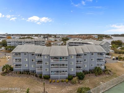 400 Virginia Avenue #202a, Carolina Beach, NC, 28428